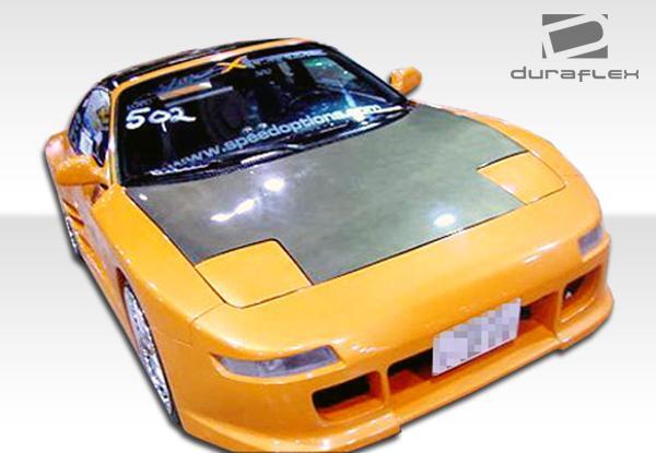 1991-1995 Toyota MR2 Duraflex TD3000 Kit