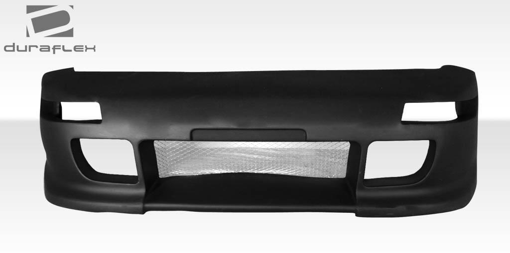 1991-1995 Toyota MR2 Duraflex TD3000 Front Bumper