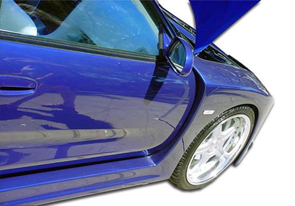 1991-1995 Toyota MR2 Duraflex TD3000 Fender