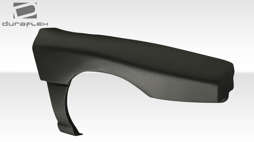 1991-1995 Toyota MR2 Duraflex TD3000 Wide Body Kit - 11 Piece