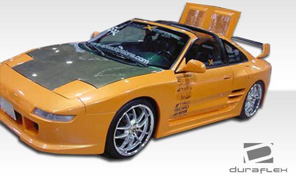 1991-1995 Toyota MR2 Duraflex TD3000 Kit