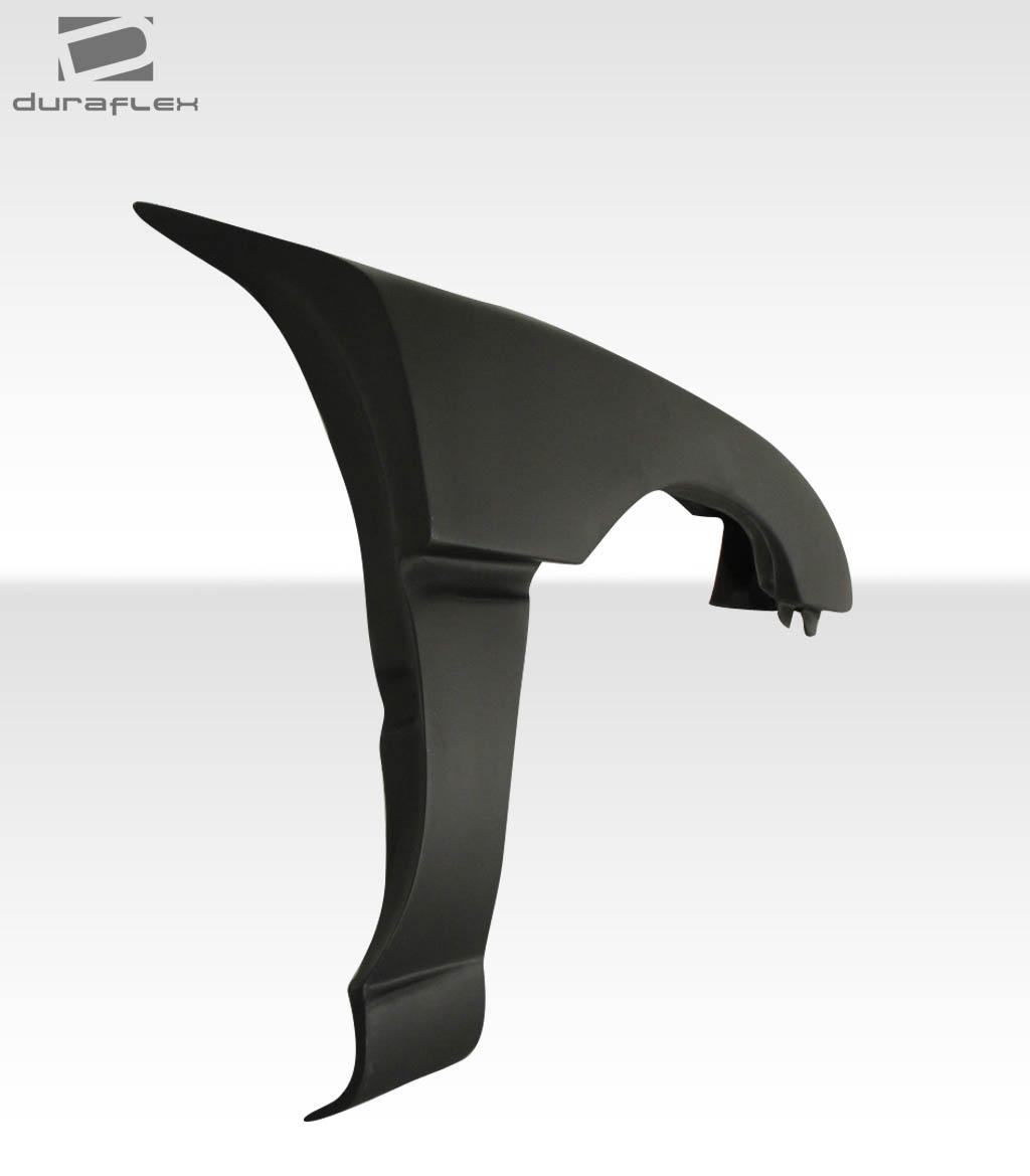 1991-1995 Toyota MR2 Duraflex TD3000 Kit
