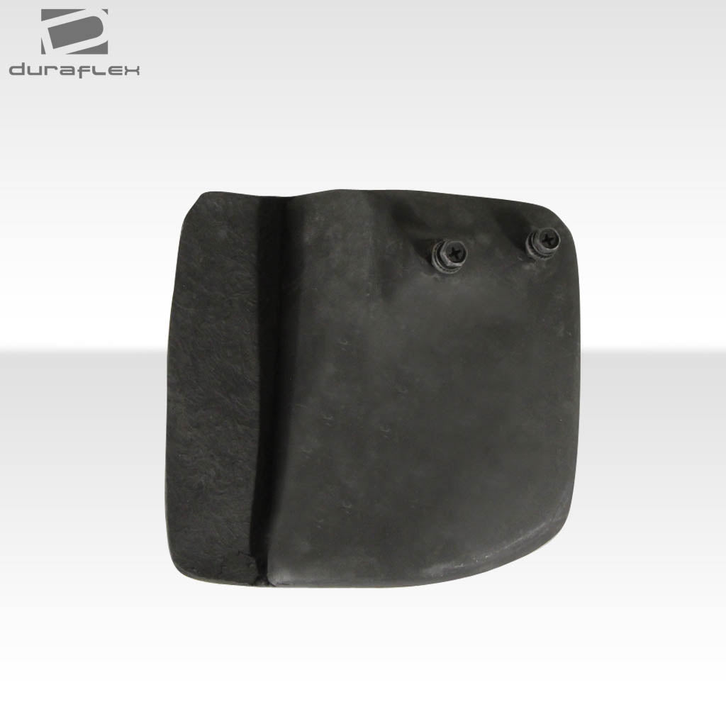 1991-1995 Toyota MR2 Duraflex TD3000 Wide Body Gas Cap - 1 Piece