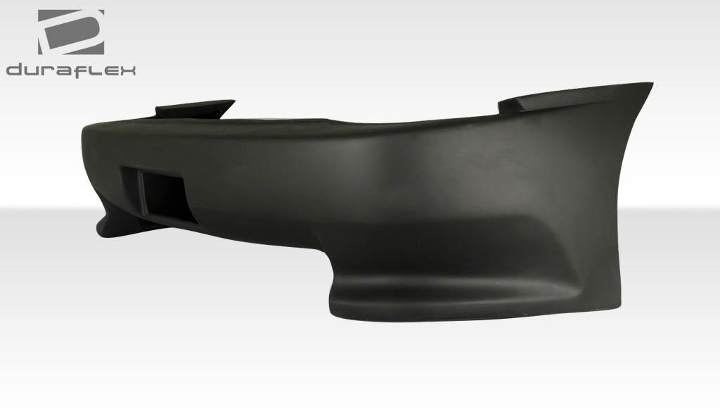 1991-1995 Toyota MR2 Duraflex TD3000 Rear Bumper