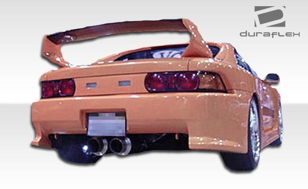 1991-1995 Toyota MR2 Duraflex TD3000 Kit