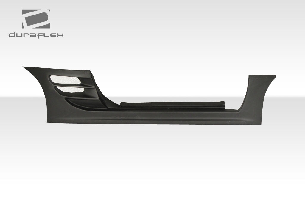 1991-1995 Toyota MR2 Duraflex TD3000 Wide Body Kit - 9 Piece