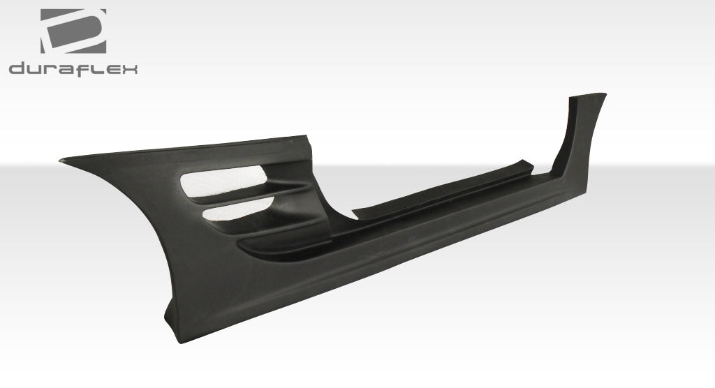 1991-1995 Toyota MR2 Duraflex TD3000 Wide Body Kit - 11 Piece