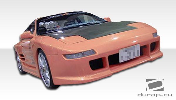 1991-1995 Toyota MR2 Duraflex TD3000 Kit