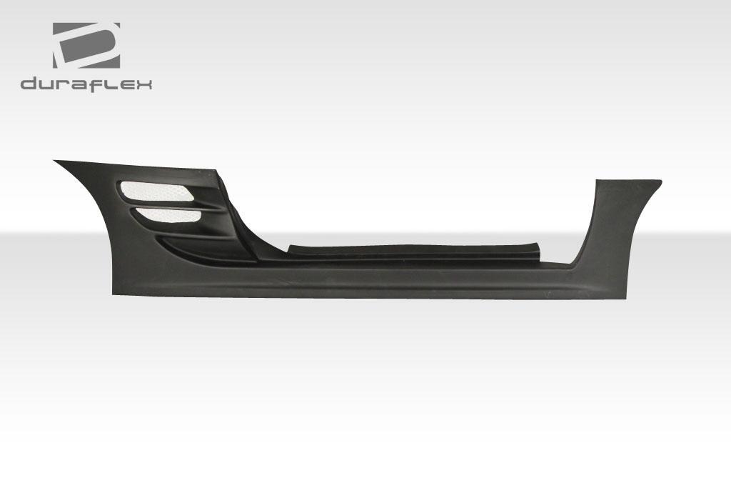 1991-1995 Toyota MR2 Duraflex TD3000 Side Skirts