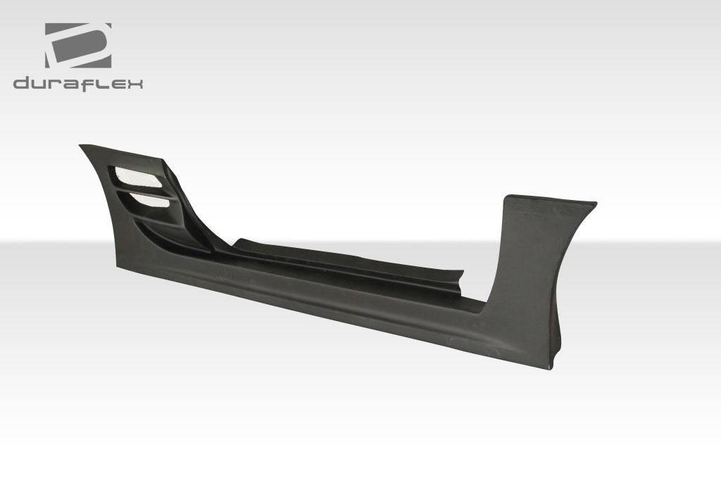 1991-1995 Toyota MR2 Duraflex TD3000 Kit