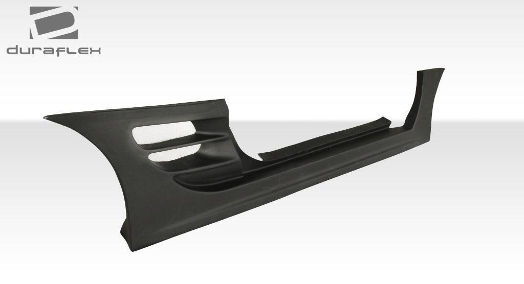 1991-1995 Toyota MR2 Duraflex TD3000 Kit