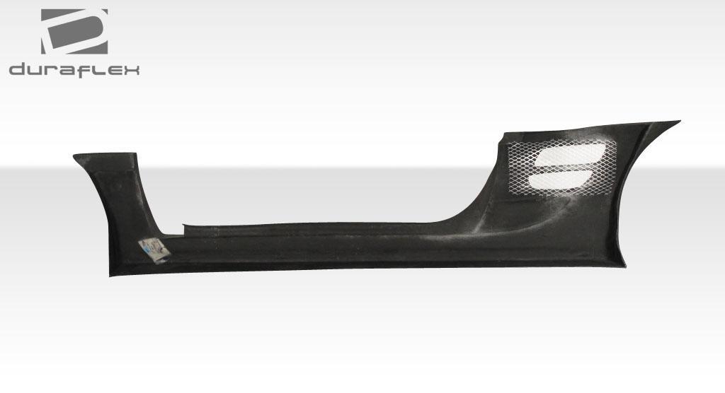 1991-1995 Toyota MR2 Duraflex TD3000 Side Skirts