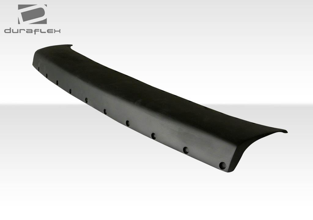 1991-1995 Toyota MR2 Duraflex TD3000 Kit