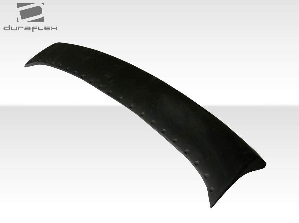 1991-1995 Toyota MR2 Duraflex TD3000 Trunk