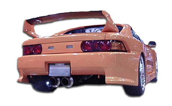 1991-1995 Toyota MR2 Duraflex TD3000 Rear Wing
