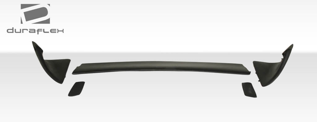 1991-1995 Toyota MR2 Duraflex TD3000 Wide Body Kit - 11 Piece