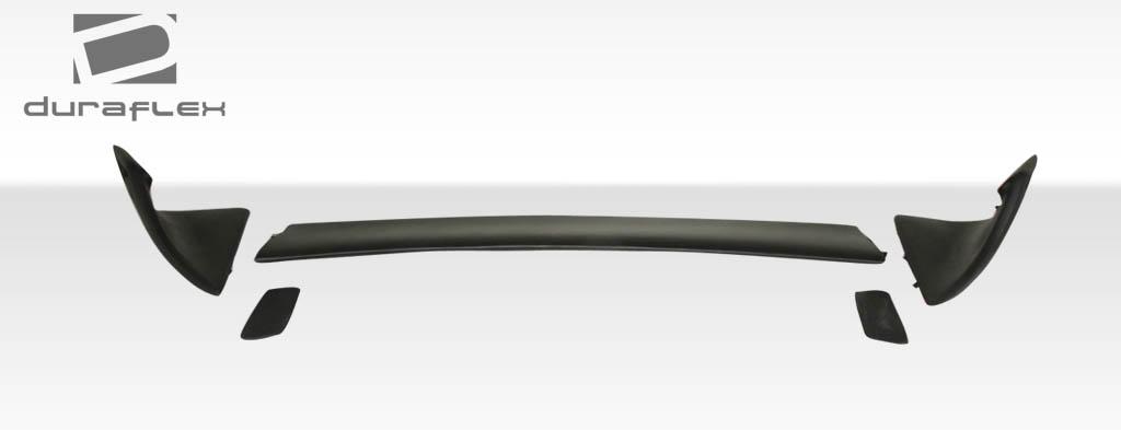 1991-1995 Toyota MR2 Duraflex TD3000 Rear Wing