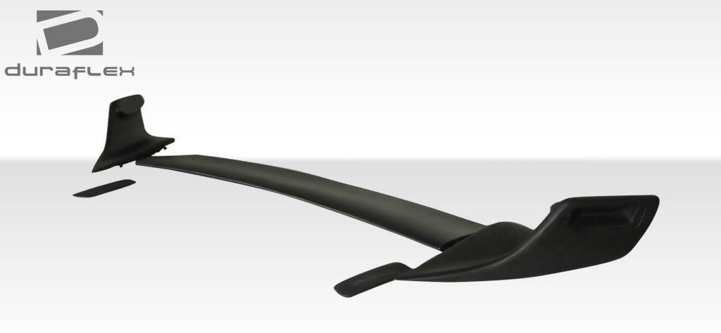 1991-1995 Toyota MR2 Duraflex TD3000 Rear Wing