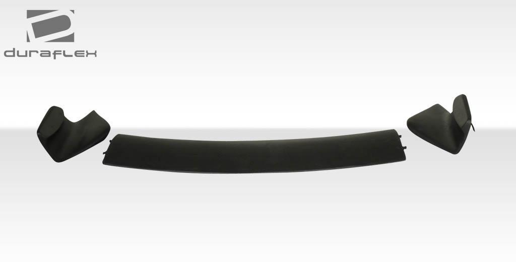 1991-1995 Toyota MR2 Duraflex TD3000 Rear Wing