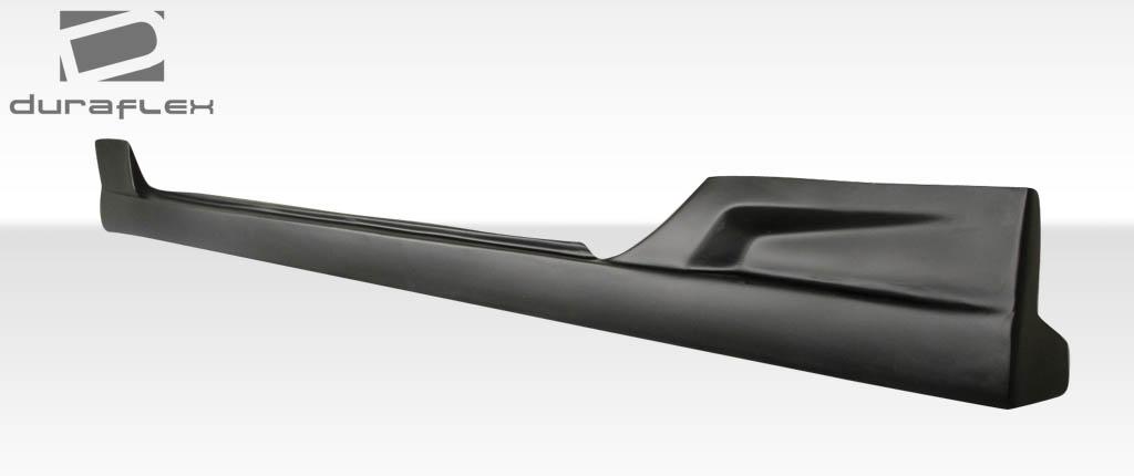 1992-1995 Honda Civic Duraflex Buddy Side Skirts