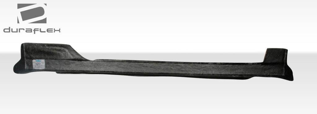 1992-1995 Honda Civic Duraflex Buddy Side Skirts