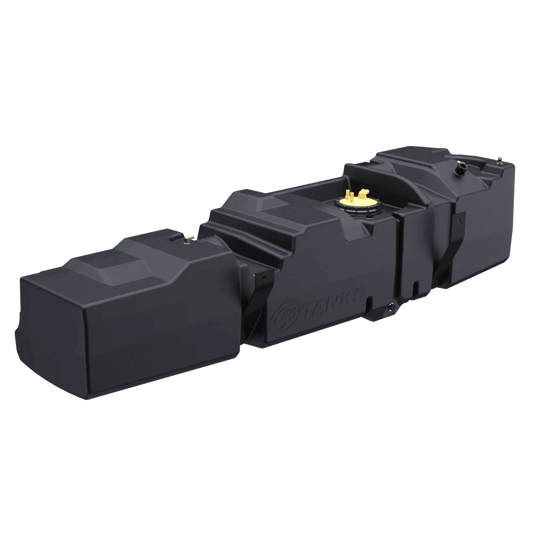 60 Gallon Replacement Fuel Tank for 1999-2007 Ford F-250/F-350 crew cab short bed 7.3/6.0 diesel