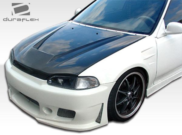 1992-1995 Honda Civic Duraflex B-2 Kit