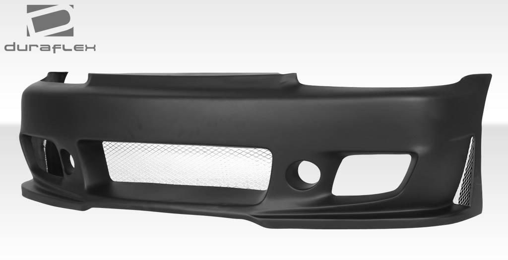 1992-1995 Honda Civic Duraflex B-2 Front Bumper