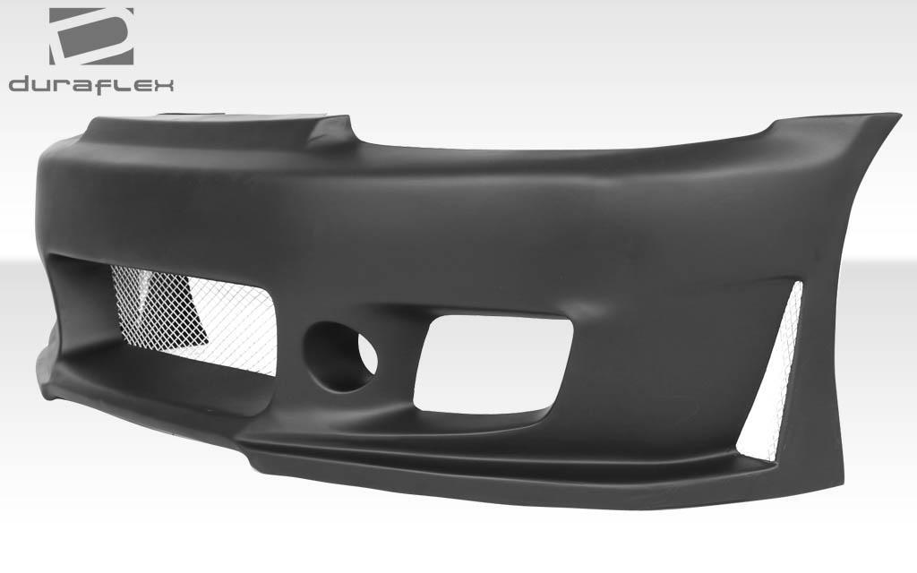 1992-1995 Honda Civic Duraflex B-2 Front Bumper