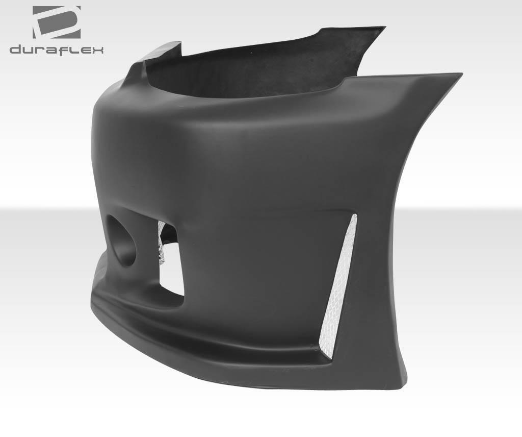 1992-1995 Honda Civic Duraflex B-2 Kit