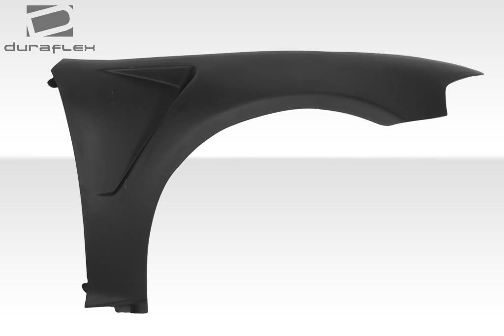 1992-1995 Honda Civic Duraflex F-1 Fender