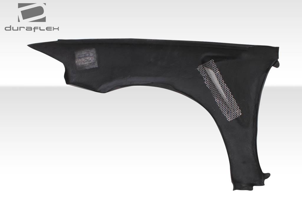 1992-1995 Honda Civic Duraflex F-1 Fender