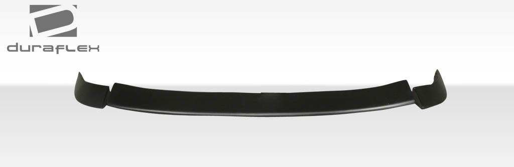 1992-1995 Honda Civic Duraflex Mid Wing Rear Wing