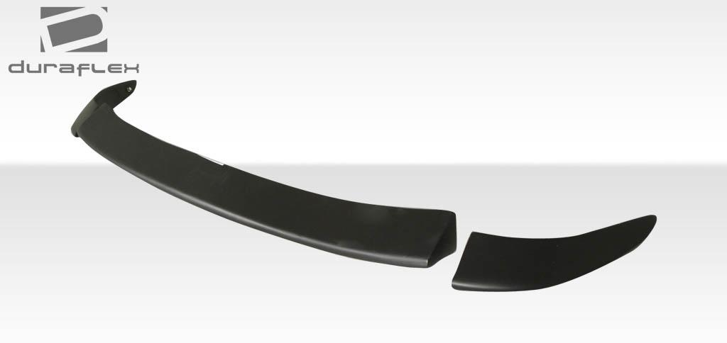 1992-1995 Honda Civic Duraflex Mid Wing Rear Wing