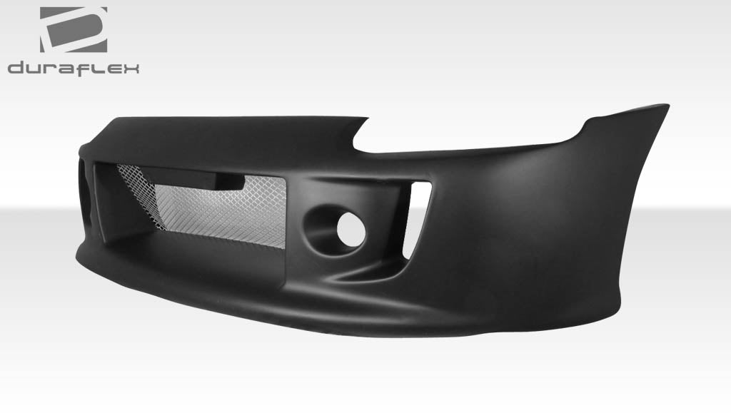 1993-1997 Honda Del Sol Duraflex Type M Body Kit - 4 Piece