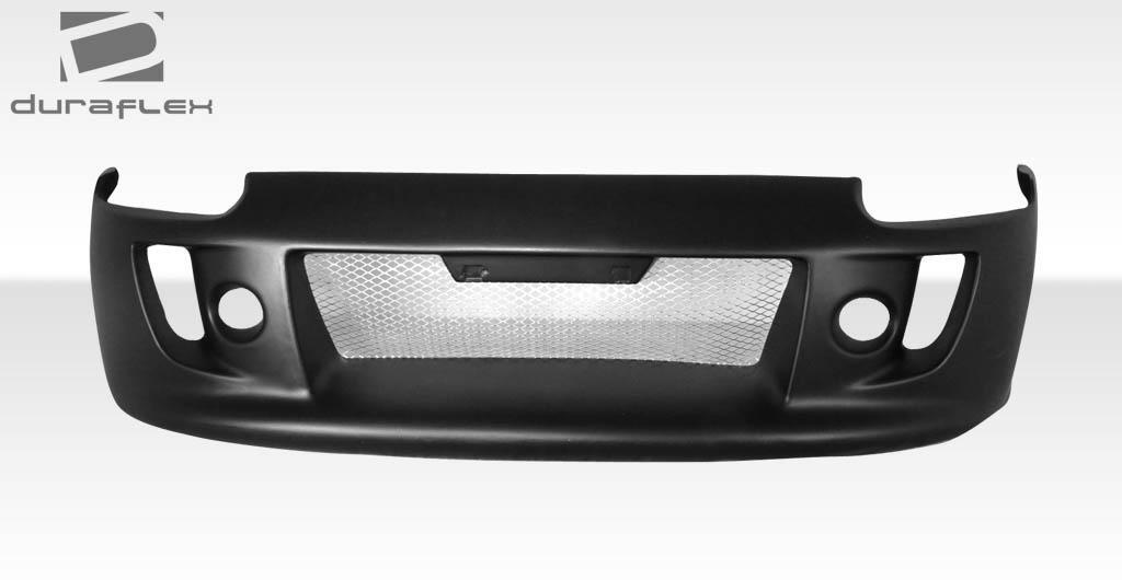 1993-1997 Honda Del Sol Duraflex Type M Kit