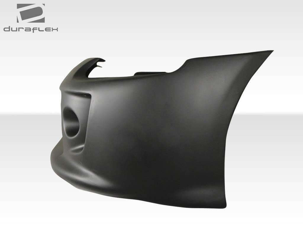 1993-1997 Honda Del Sol Duraflex Type M Kit
