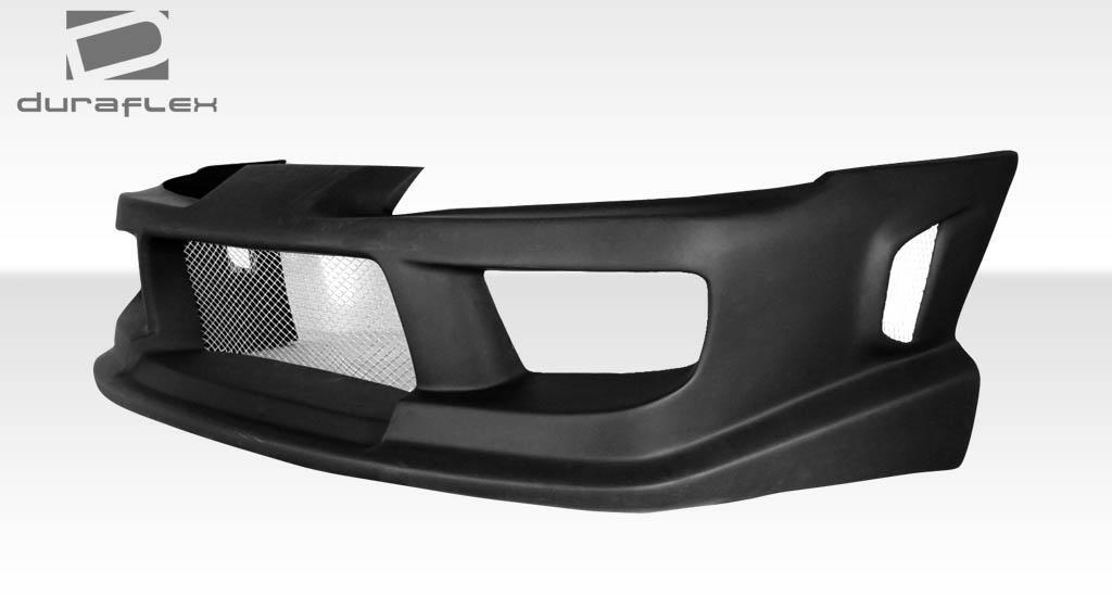 1992-1996 Honda Prelude Duraflex Drifter Front Bumper