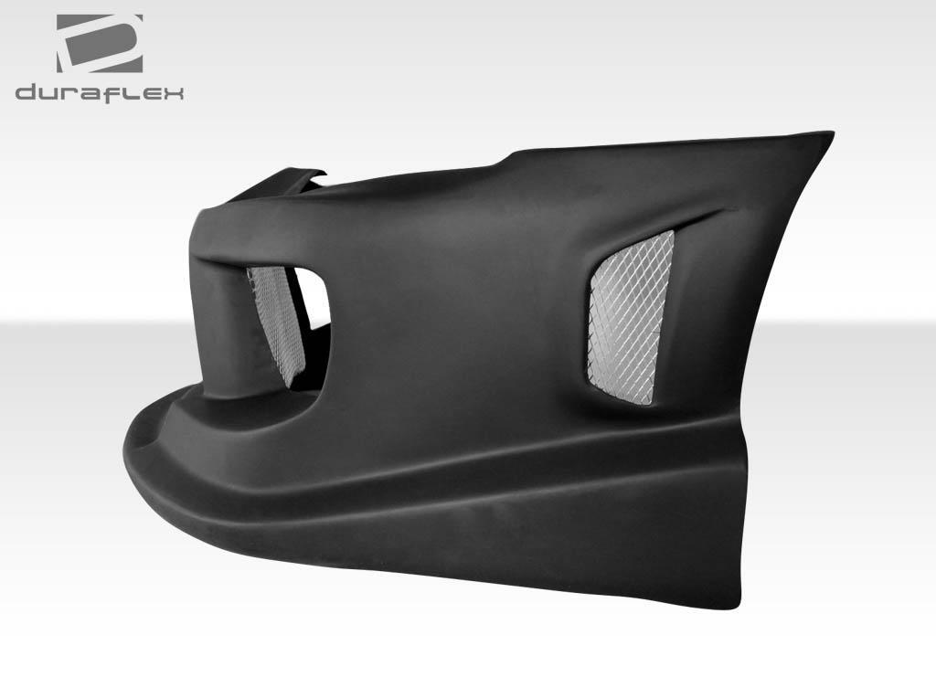 1992-1996 Honda Prelude Duraflex Drifter Kit