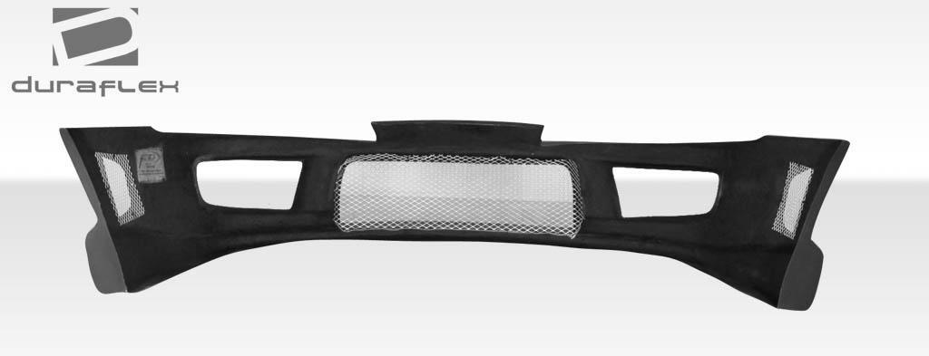 1992-1996 Honda Prelude Duraflex Drifter Front Bumper