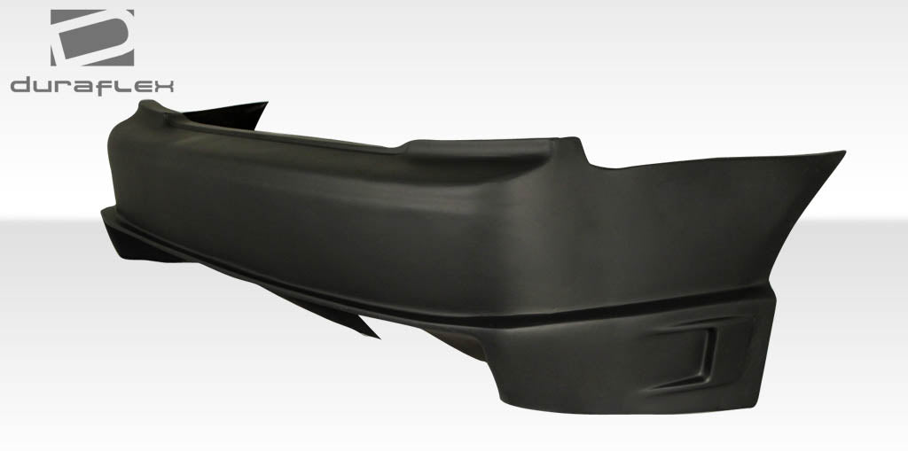 1992-1996 Honda Prelude Duraflex Drifter Body Kit - 4 Piece