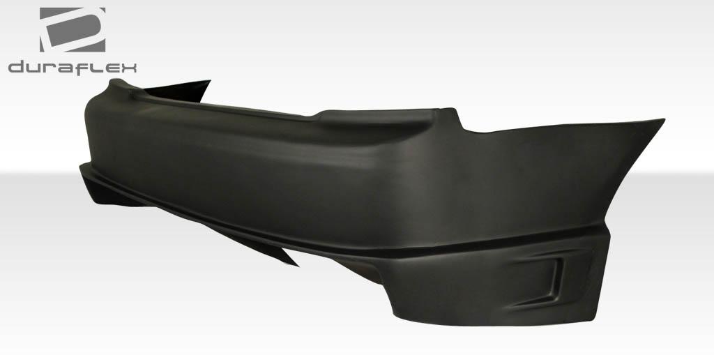 1992-1996 Honda Prelude Duraflex Drifter Kit