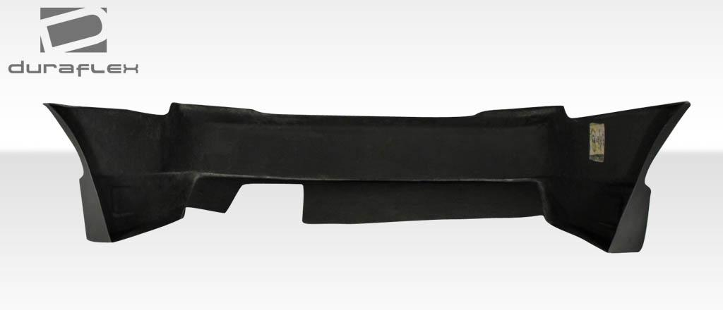 1992-1996 Honda Prelude Duraflex Drifter Rear Bumper
