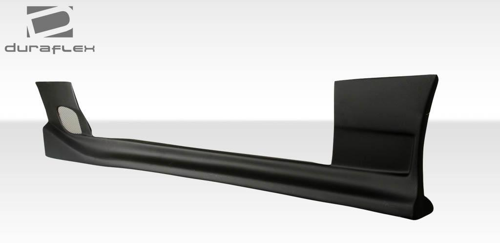 1992-1996 Honda Prelude Duraflex Drifter Side Skirts