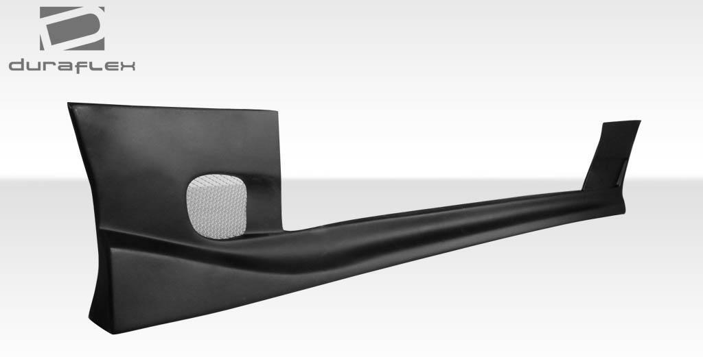 1992-1996 Honda Prelude Duraflex Drifter Side Skirts