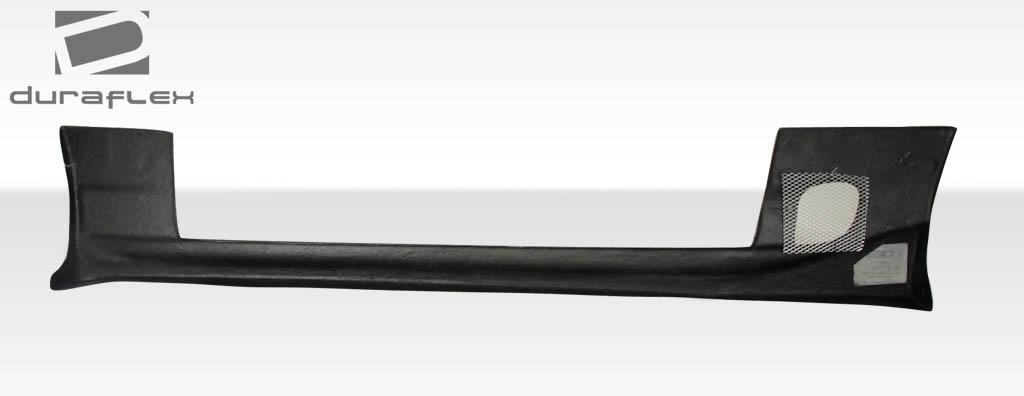 1992-1996 Honda Prelude Duraflex Drifter Side Skirts