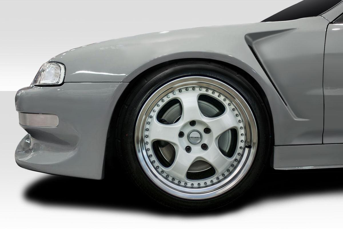 1992-1996 Honda Prelude Duraflex F-1 Fender