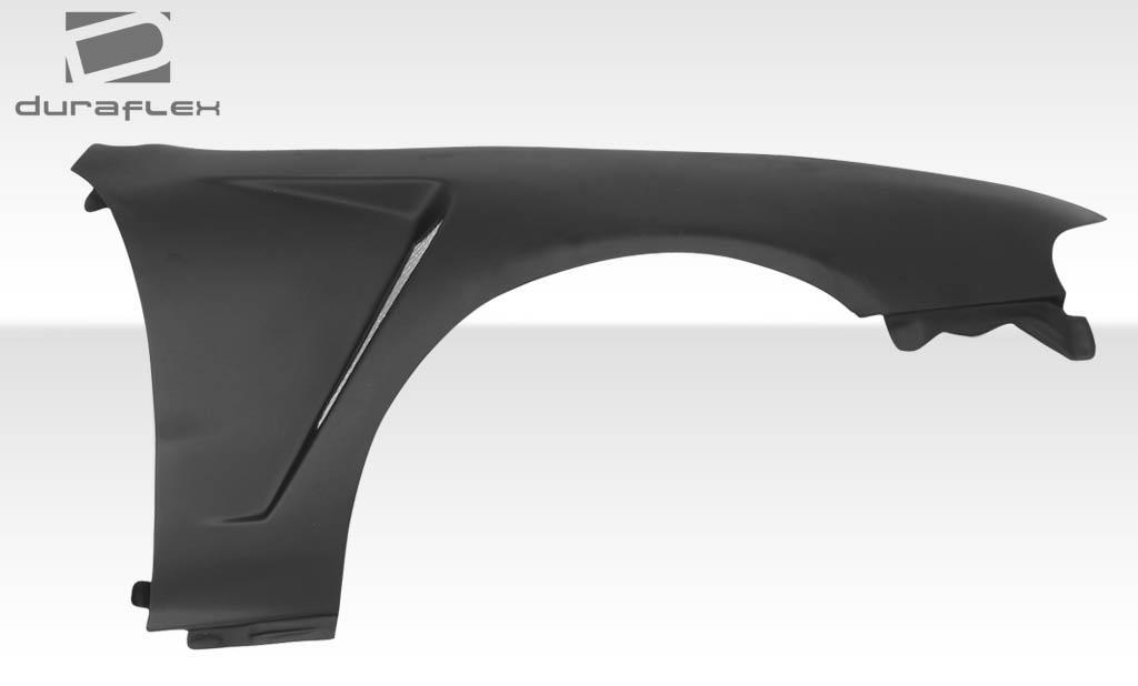 1992-1996 Honda Prelude Duraflex F-1 Fender