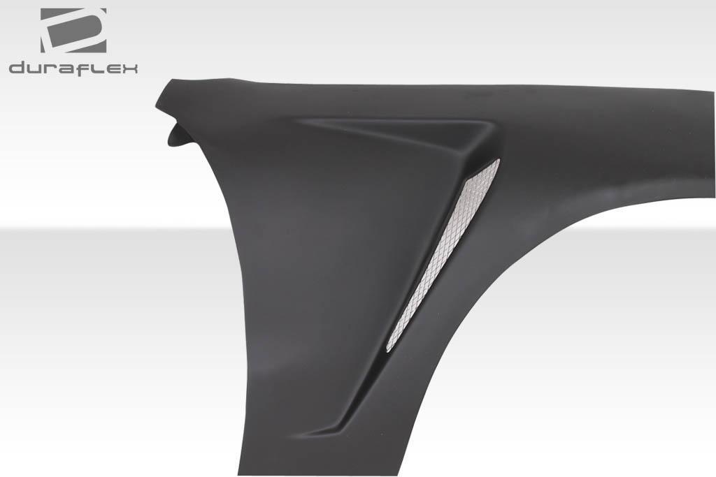 1992-1996 Honda Prelude Duraflex F-1 Fender