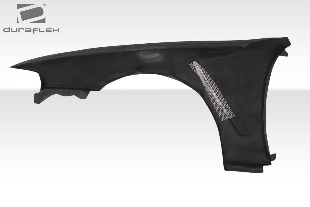 1992-1996 Honda Prelude Duraflex F-1 Fender